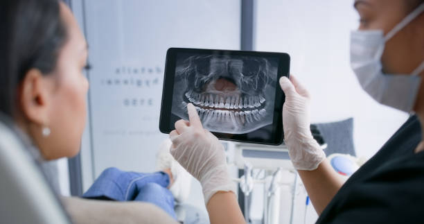 Licensed Teeth Whitening service in Watford City, ND - Smile Center Dentistry